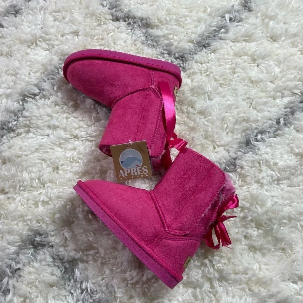 APRES BOOTS